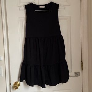 : little Black Dress